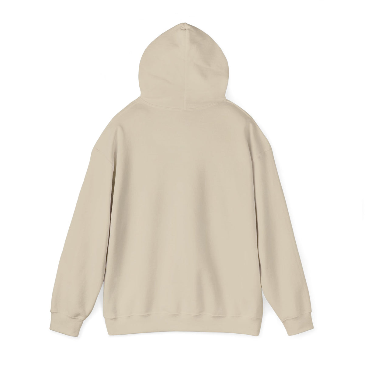 Bluza unisex z kapturem personalizowana - portret pupila oraz tekst