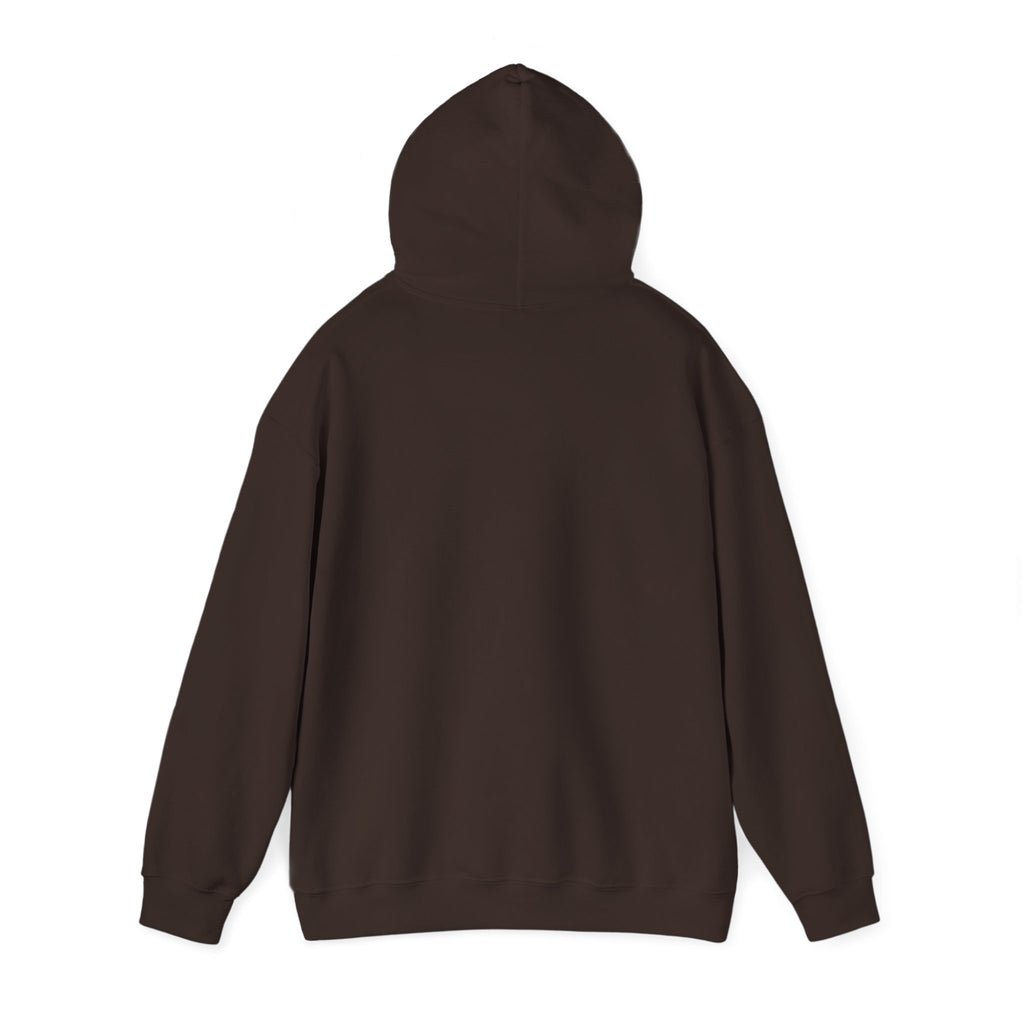 "Łapoholik" Bluza z kapturem