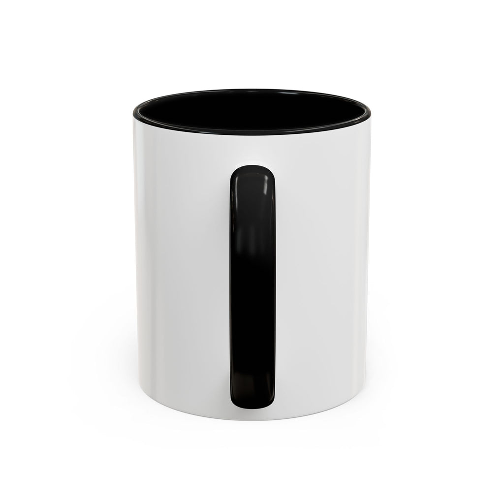 Kubek ceramiczny personalizowany - portret pupila oraz tekst